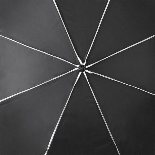 Windbestendige paraplu RPET - Afbeelding 5